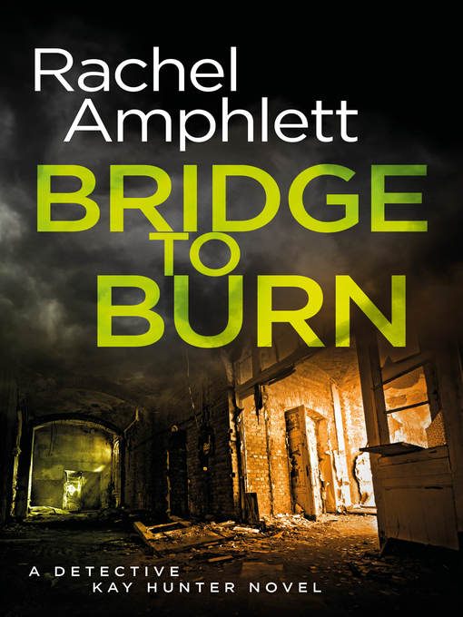 Title details for Bridge to Burn by Rachel Amphlett - Wait list